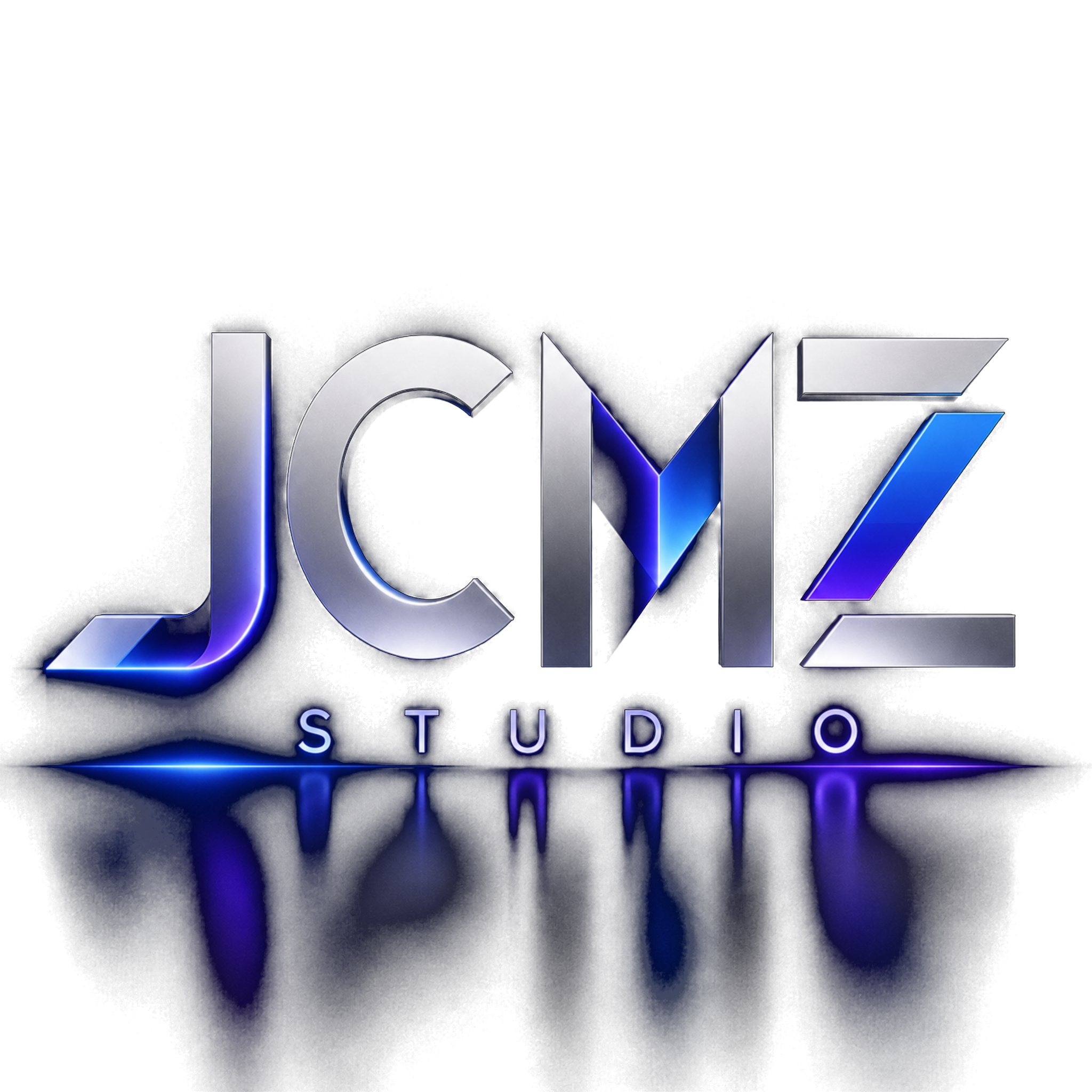 JCMZ Studio Logo