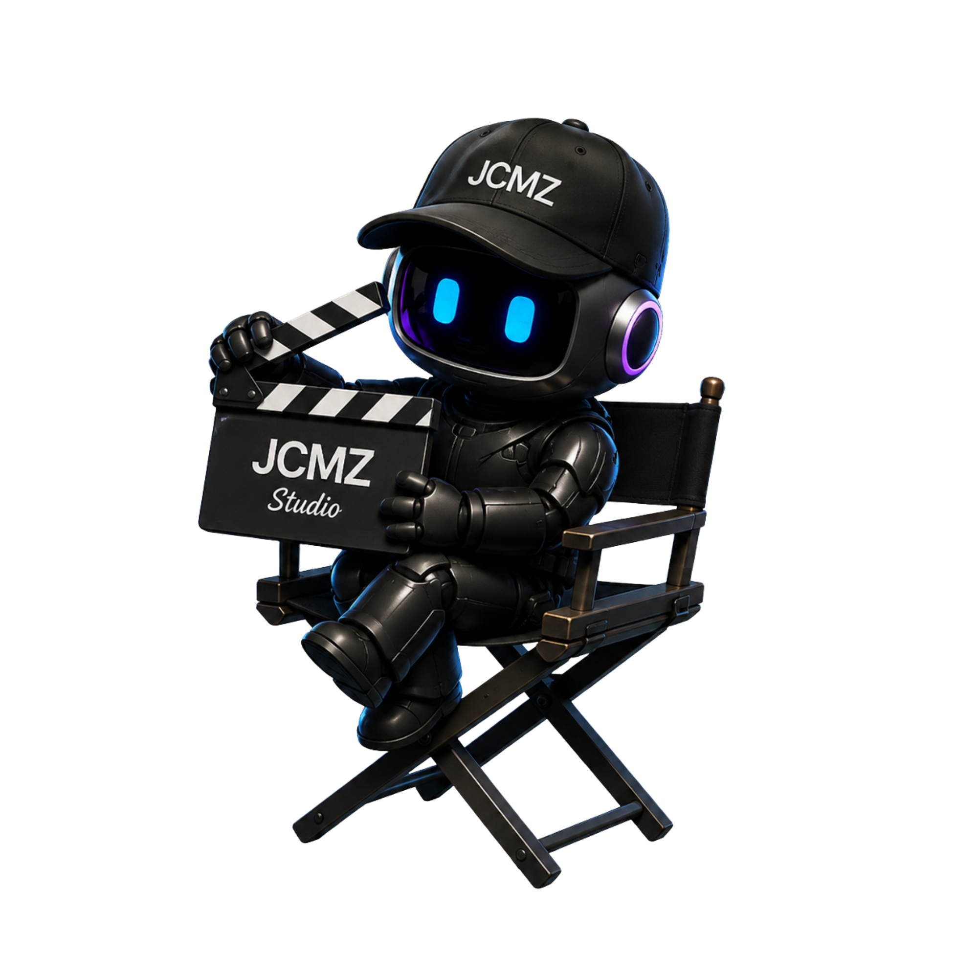 JCMZ Robot Director