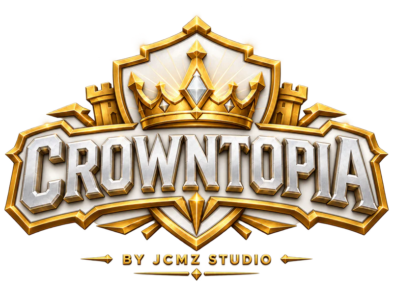 Crowntopia