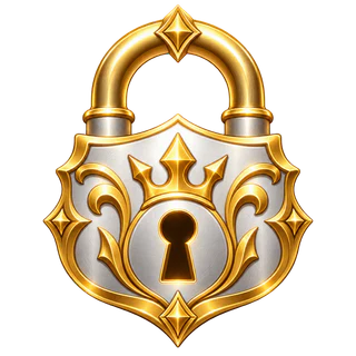 Locked